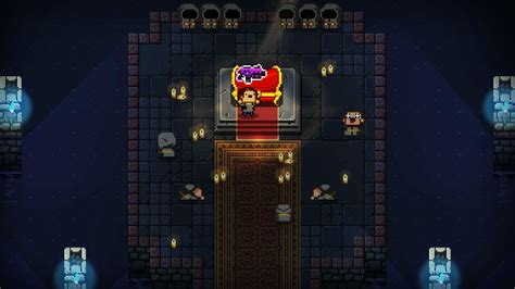 enter the gungeon eyepatch.